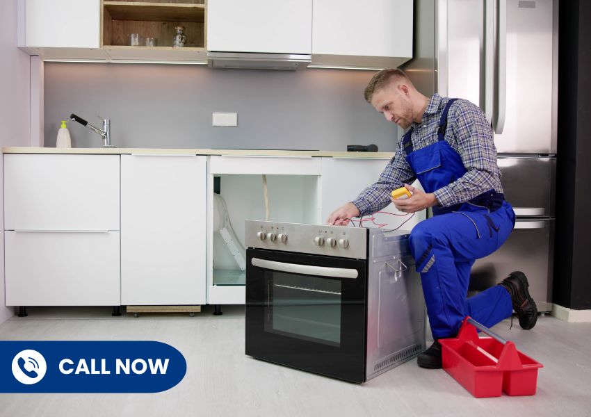 Appliance Repair Services in Irmo, SC